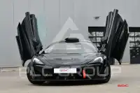 2020 McLaren 620