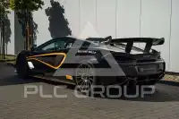 2020 McLaren 620