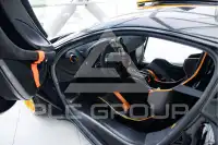 2020 McLaren 620