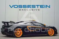 2020 McLaren 620