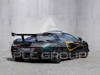 2020 McLaren 620