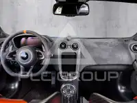 2020 McLaren 620