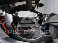 2020 McLaren 620