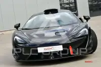 2020 McLaren 620