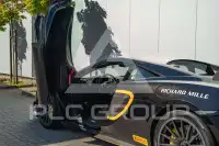 2020 McLaren 620