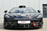 2020 McLaren 620