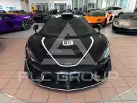 2020 McLaren 620
