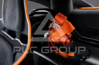 2020 McLaren 620