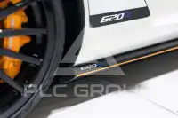 2020 McLaren 620