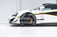 2020 McLaren 620