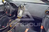 2020 McLaren 620