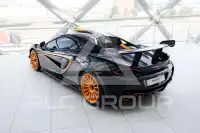 2020 McLaren 620