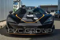 2020 McLaren 620