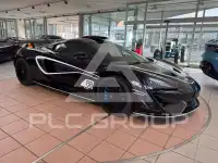 2020 McLaren 620