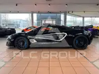 2020 McLaren 620