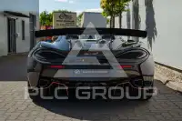 2020 McLaren 620
