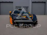 2020 McLaren 620