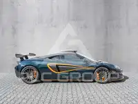 2020 McLaren 620