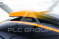 2020 McLaren 620