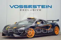 2020 McLaren 620