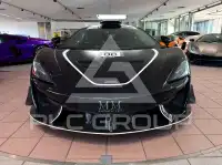 2020 McLaren 620