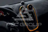2020 McLaren 620