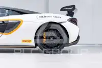 2020 McLaren 620