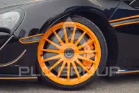 2020 McLaren 620