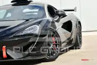 2020 McLaren 620