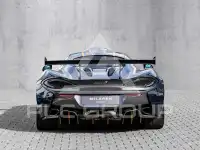 2020 McLaren 620
