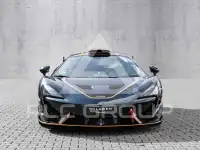 2020 McLaren 620