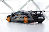 2020 McLaren 620