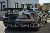 2020 McLaren 620