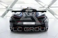 2020 McLaren 620