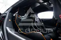 2020 McLaren 620