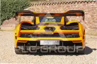 2020 McLaren Senna