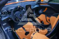2020 McLaren Senna