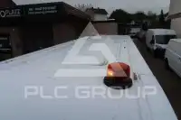 2020 Renault Master