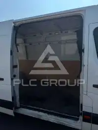 2020 Renault Master