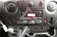 2020 Renault Master