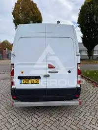 2020 Renault Master