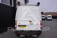 2020 Renault Master
