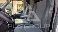 2020 Renault Master