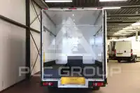 2020 Renault Master