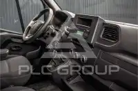 2020 Renault Master