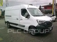 2020 Renault Master