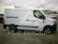 2020 Renault Master