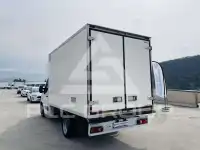 2022 Renault Master