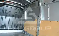 2020 Renault Master