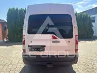 2020 Renault Master